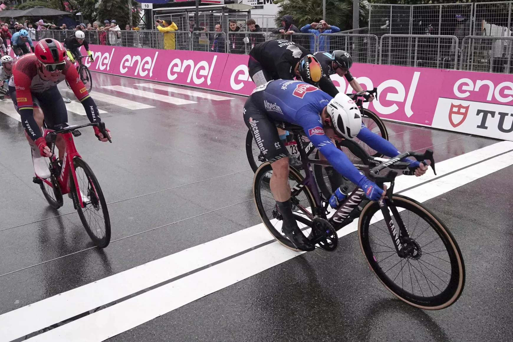 Giro d'Italia