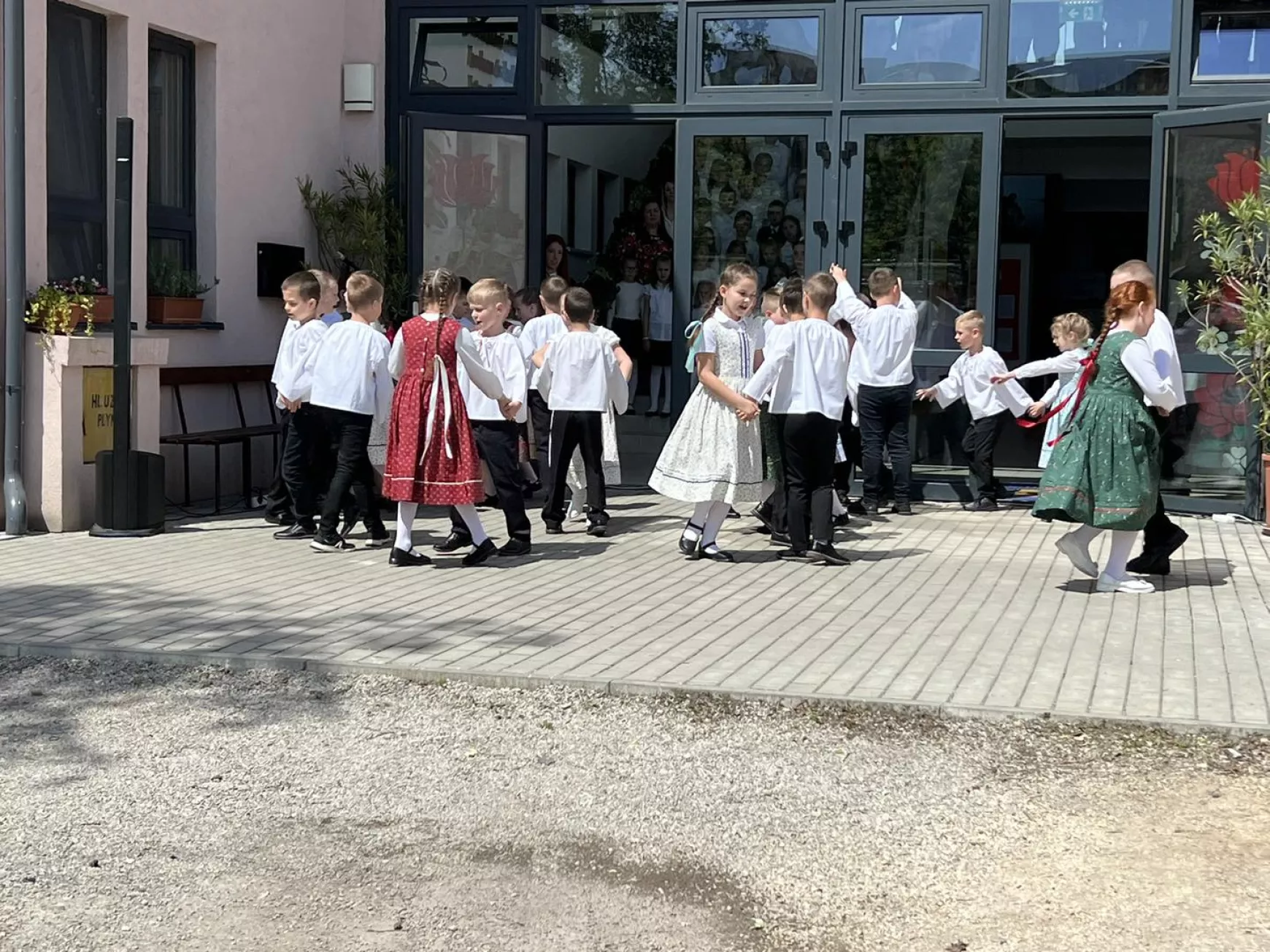 Alapiskolai beíratási körkép a Komáromi járásból
