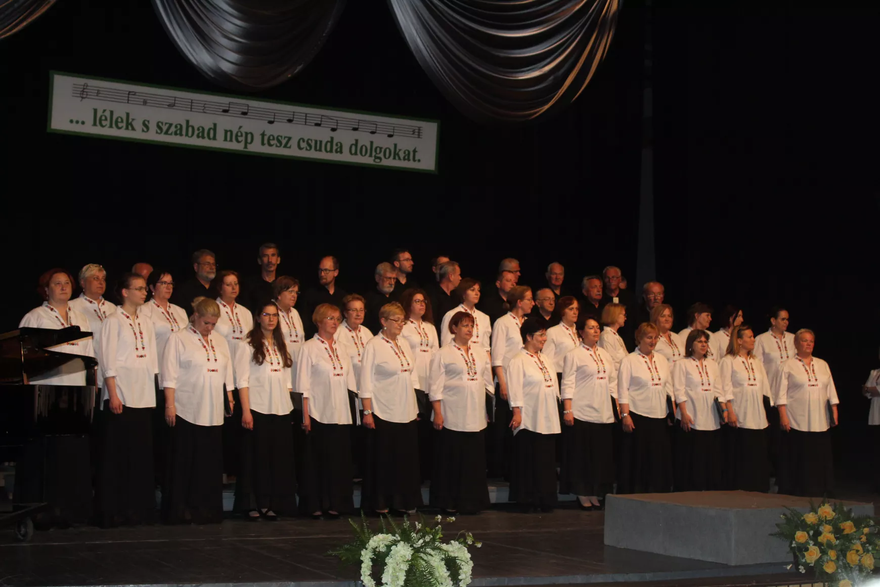 XIX. Kodály Napok