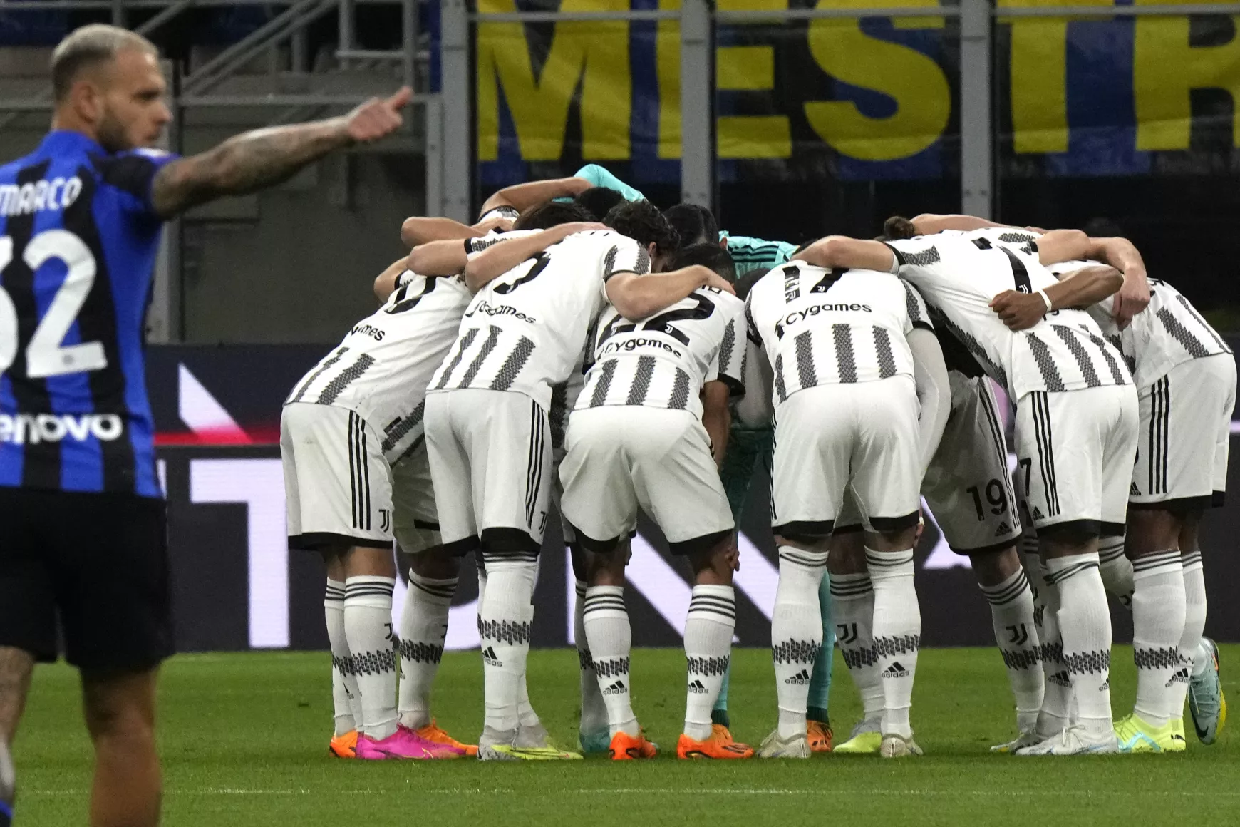 juventus