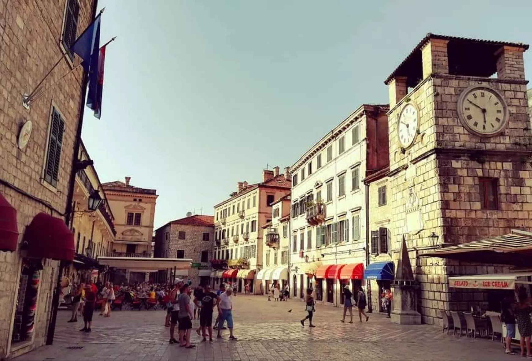 kotor