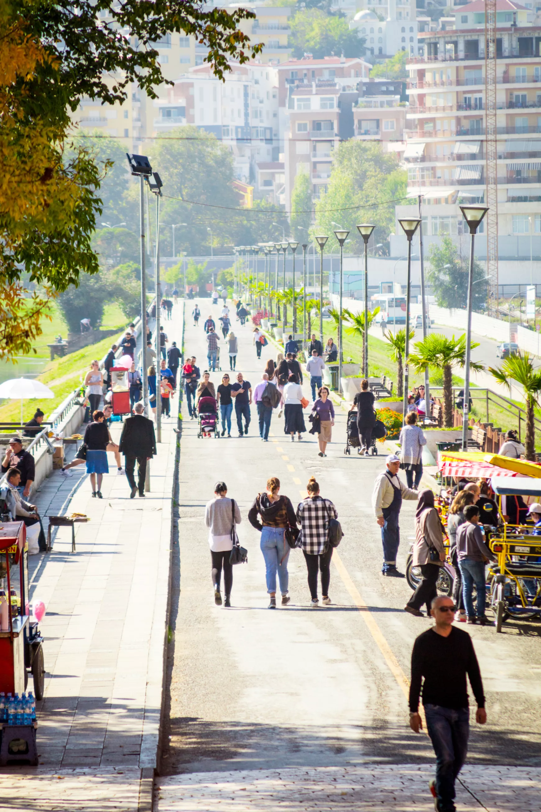 Tirana