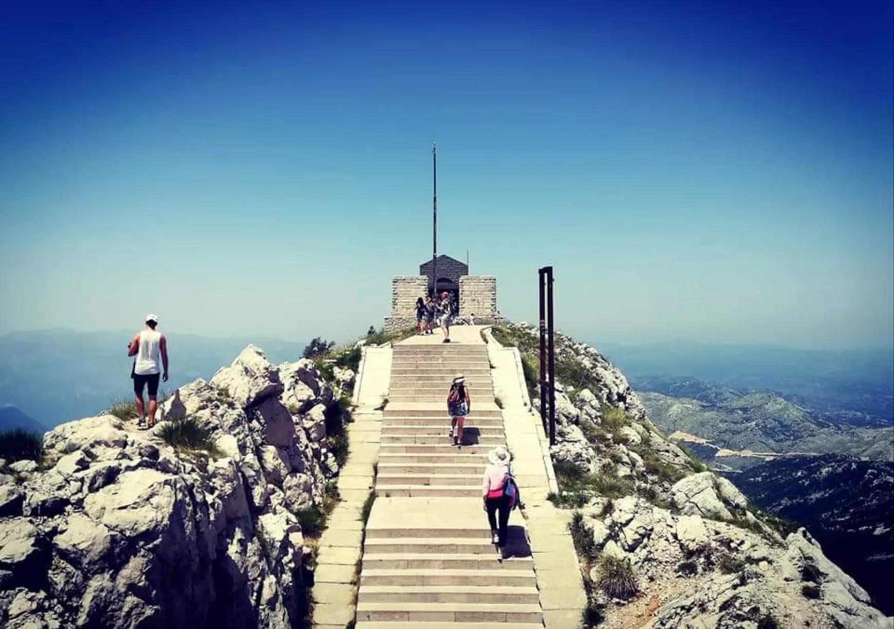 montenegró