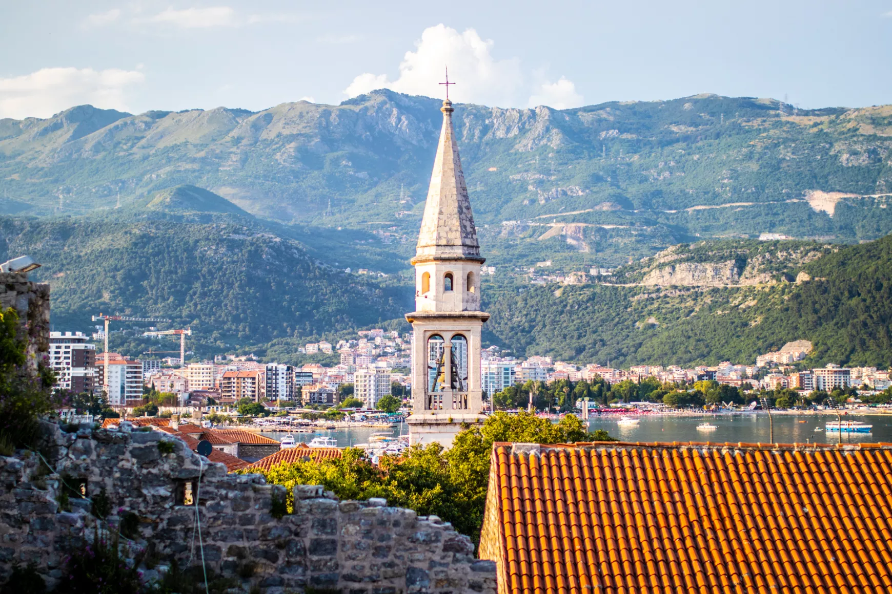 montenegró