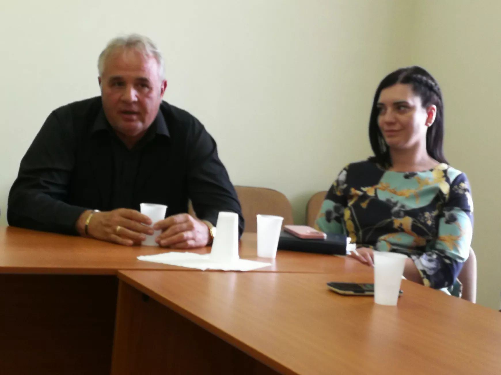 „Óvatos optimisták vagyunk”: ülésezett a Szövetség Nyitra Megyei Tanácsa 
