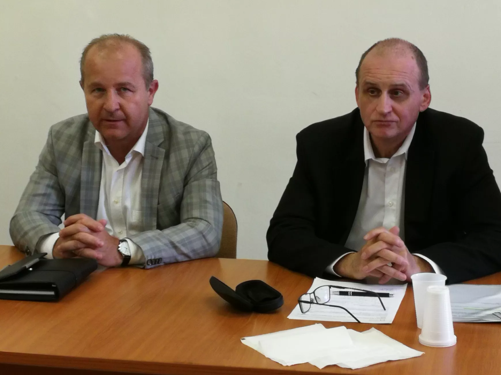 „Óvatos optimisták vagyunk”: ülésezett a Szövetség Nyitra Megyei Tanácsa 