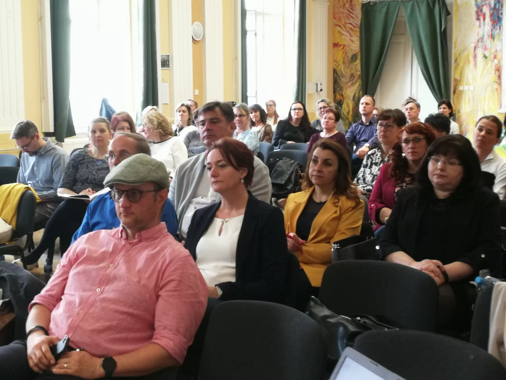 Kurrikuláris reformmal a nívósabb oktatásért