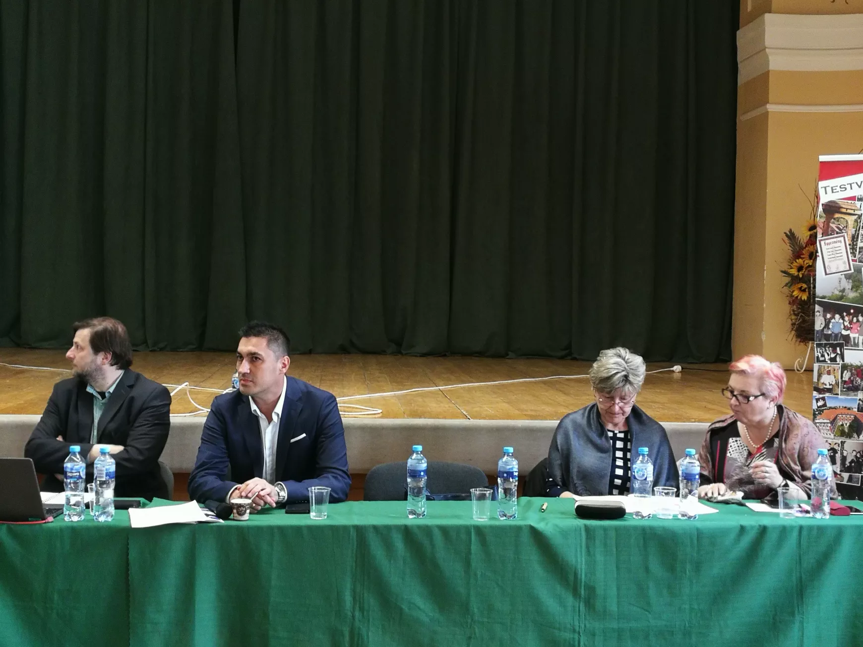 Kurrikuláris reformmal a nívósabb oktatásért