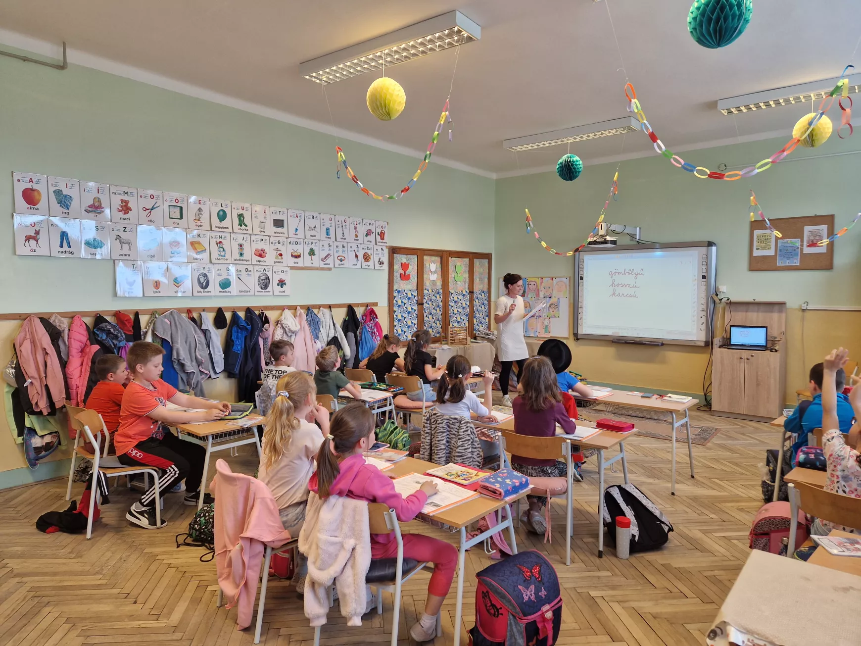 II. Koháry István Alapiskola