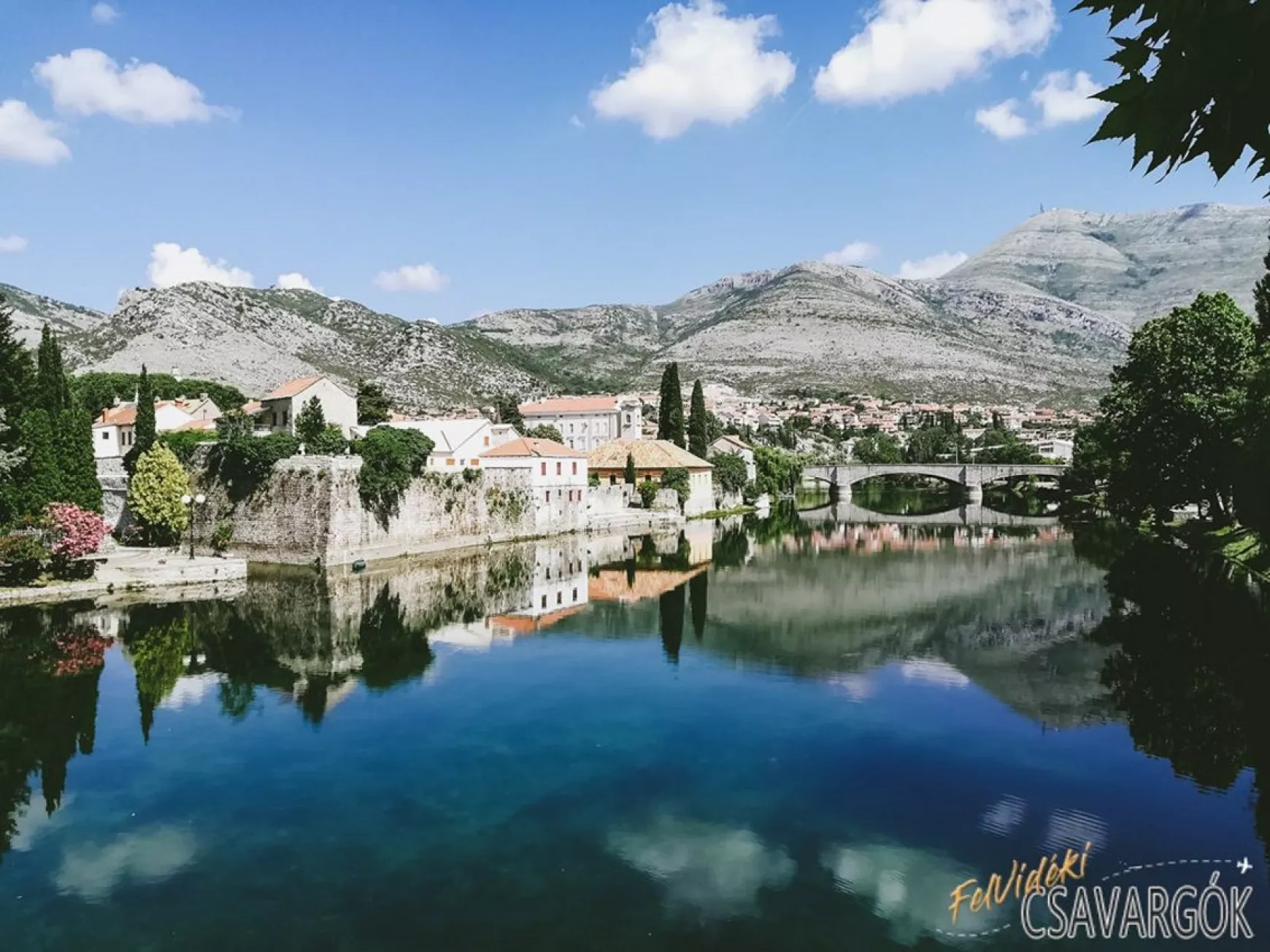 Trebinje