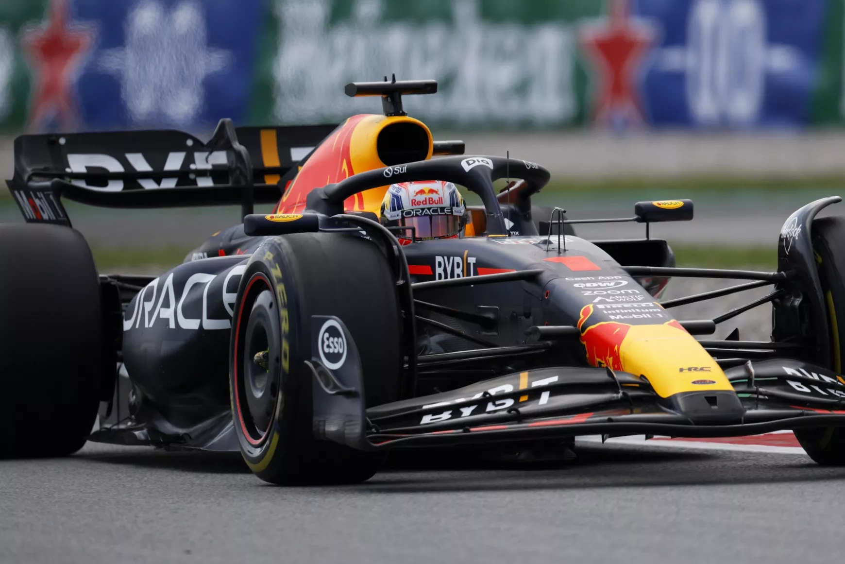 Max Verstappen Red Bull