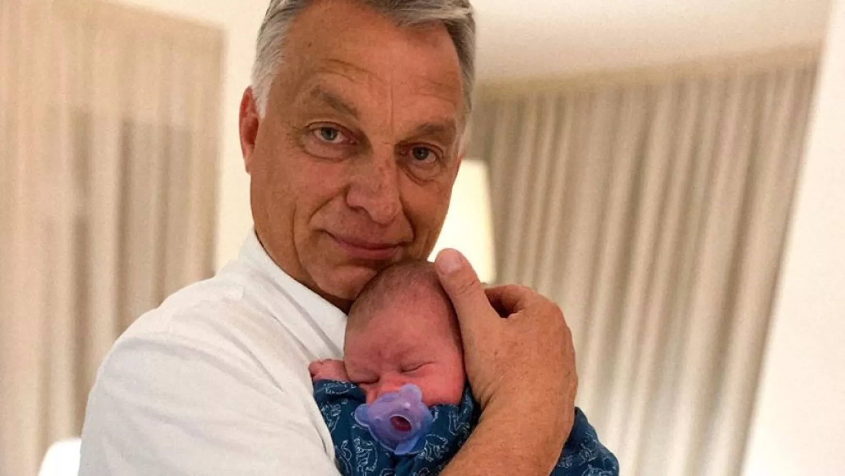 Orbán Viktor