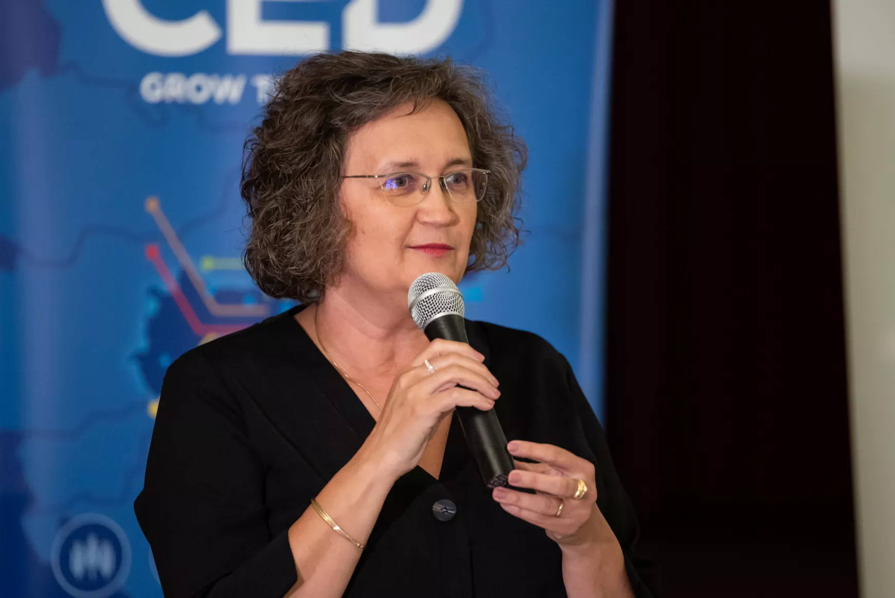 2023-06-19 Vidék jövője - jövő vidéke, mezőgazdasági szakmai fórum, CED, Makranc
