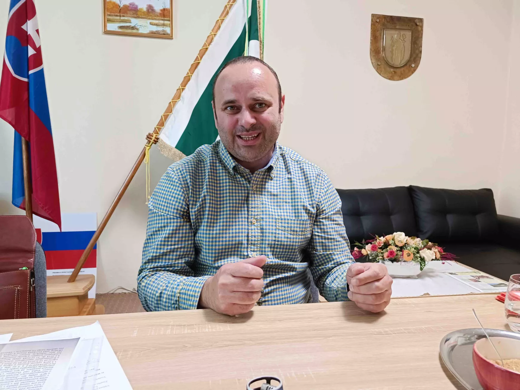 Álló Donát