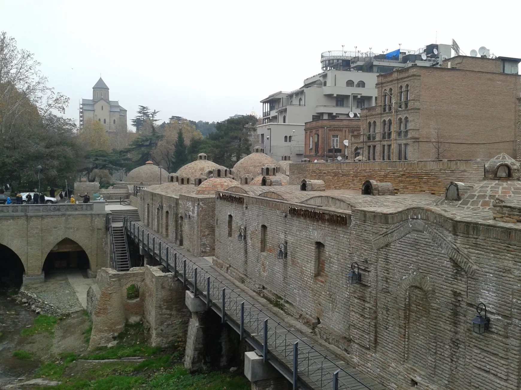 Tbilisi