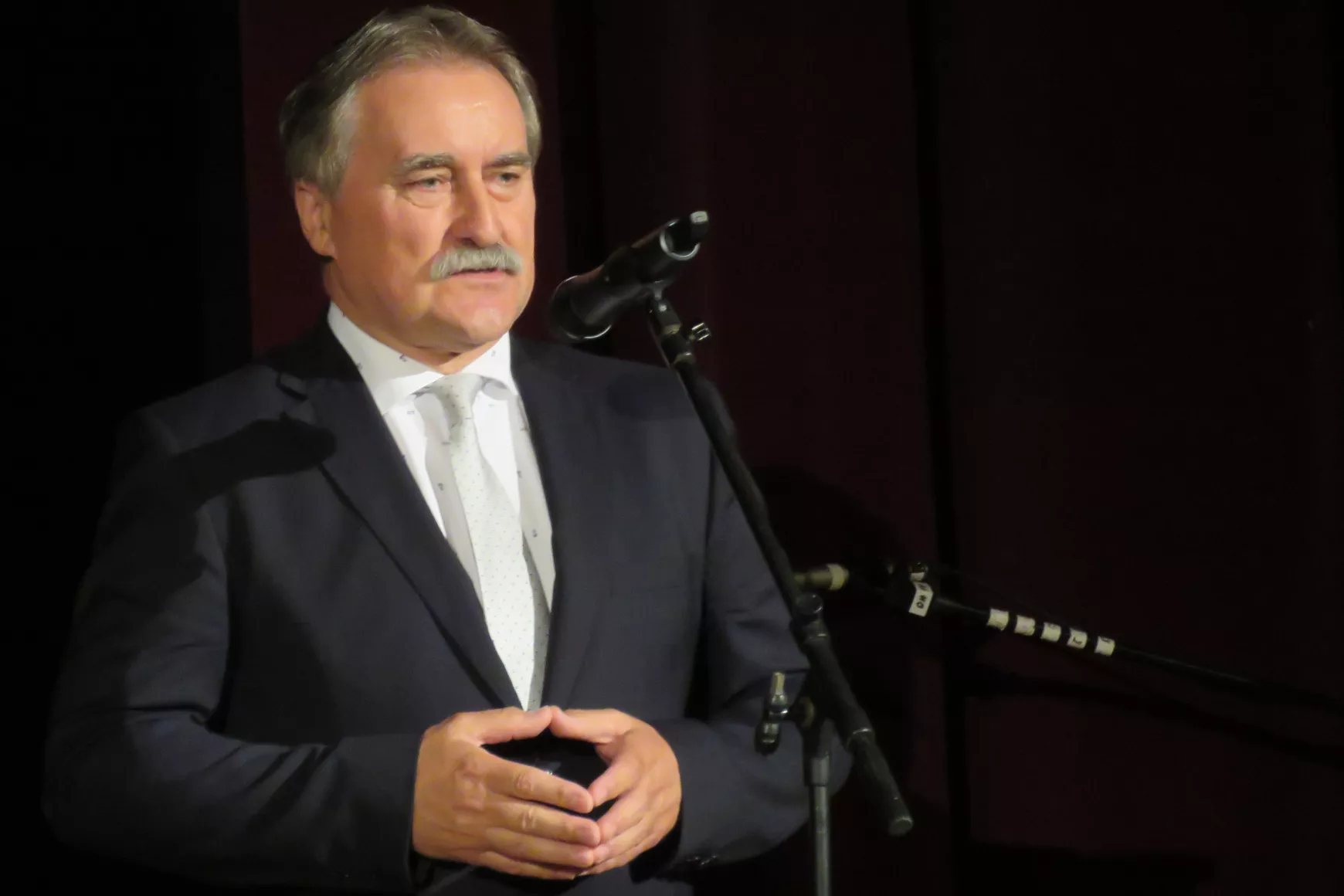 Bárdos Gyula XXX:TMOV