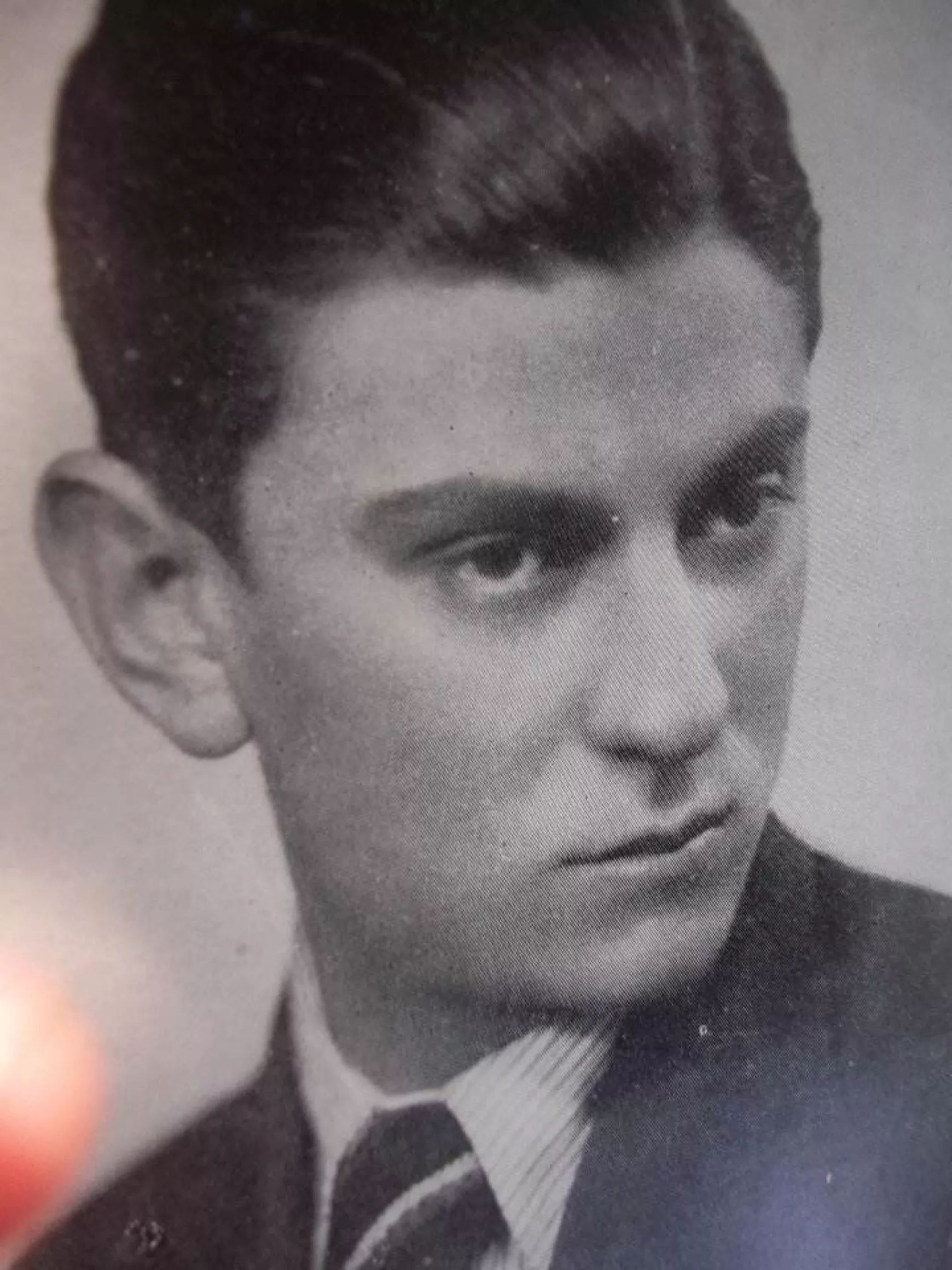 Berkó Sándor