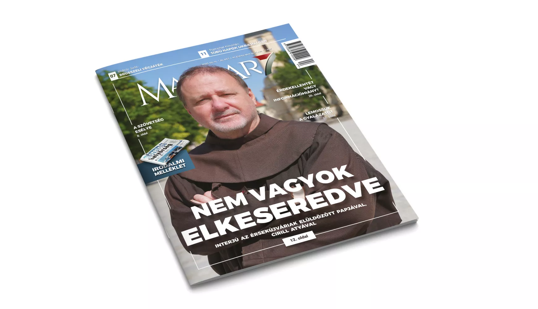 lapajánló