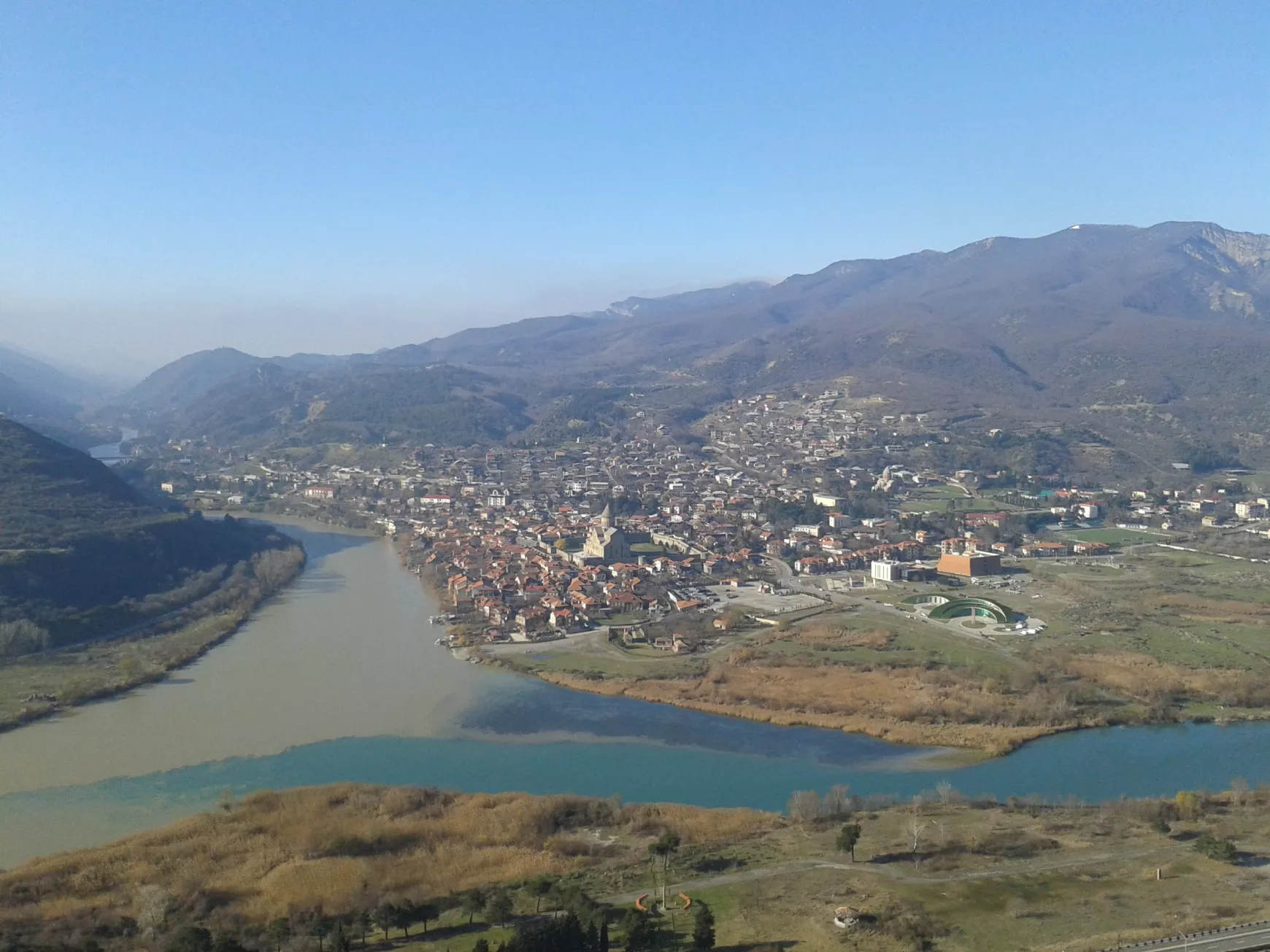 Tbilisi
