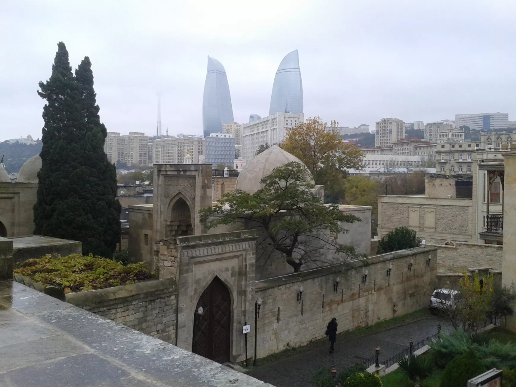 Baku