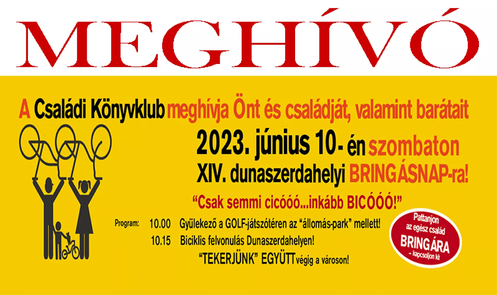 kerékpár