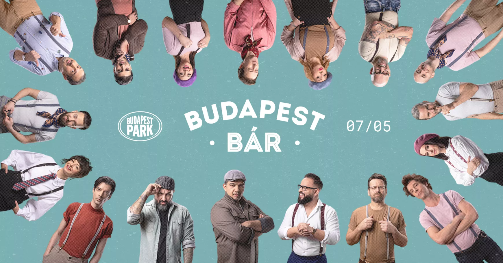 Budapest Bár