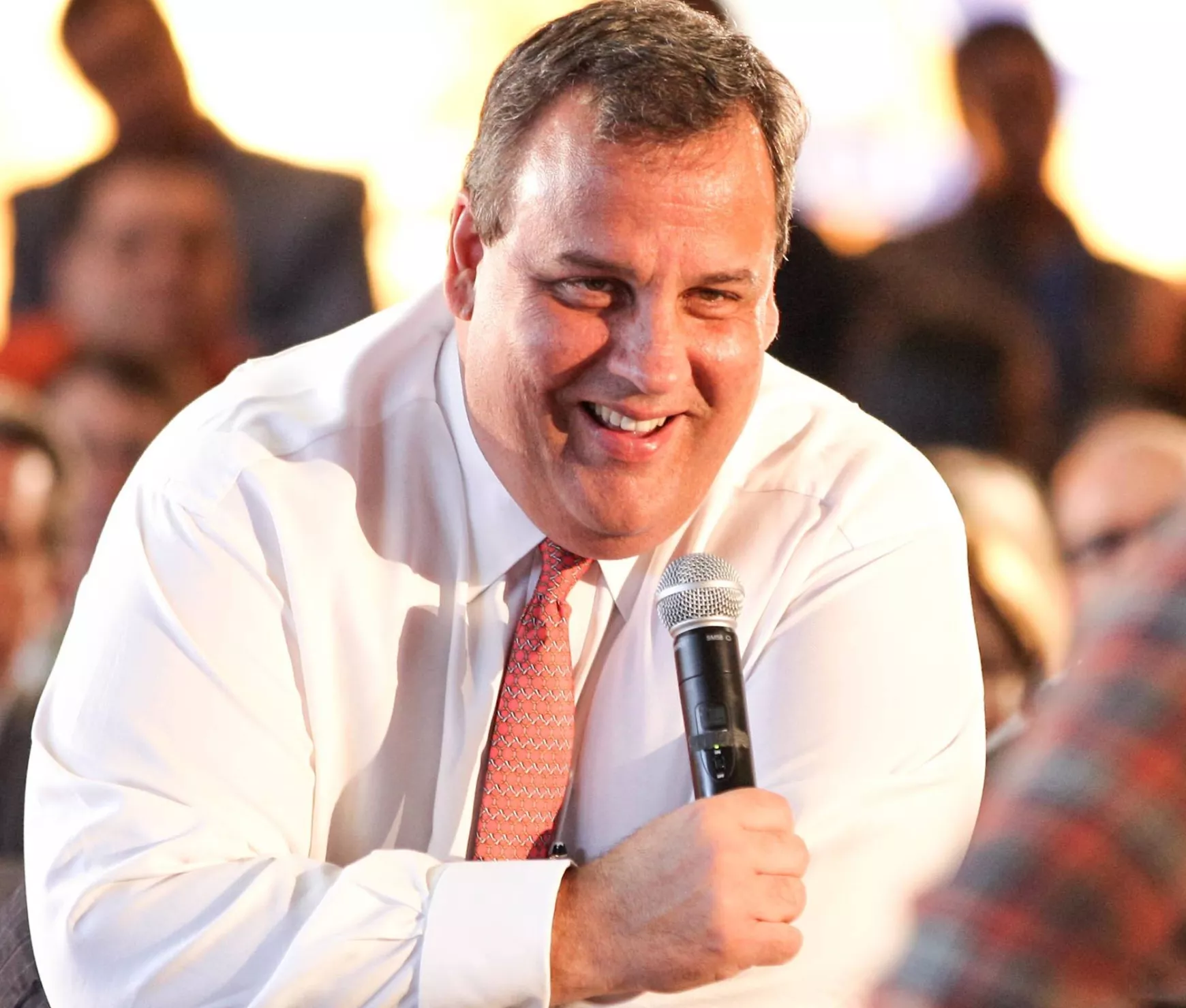 Chris Christie