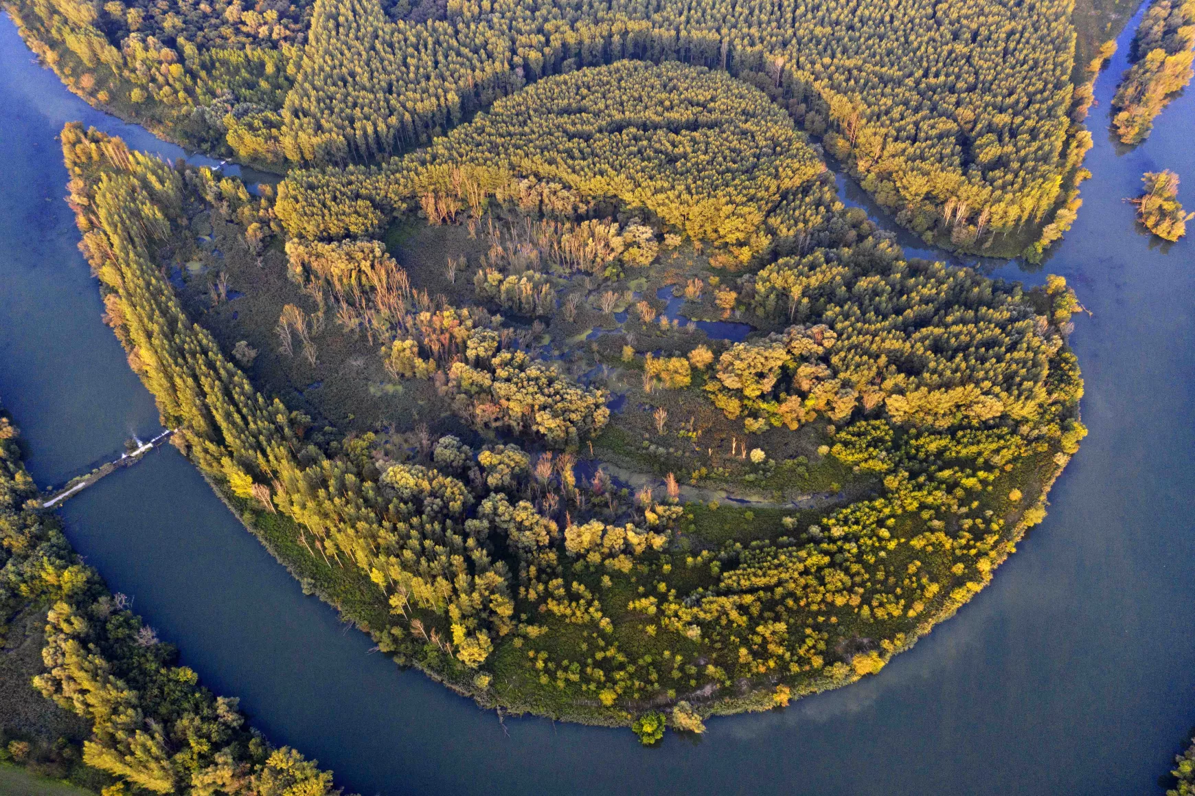 Duna Menti Nemzeti Park