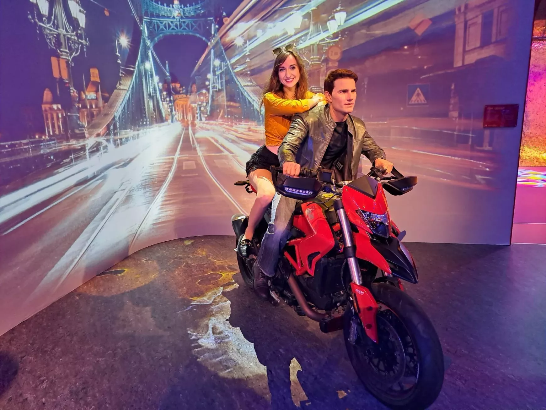 Gyermeknapi élményszerzés: irány a Madame Tussauds Budapest! KÉPEKKEL