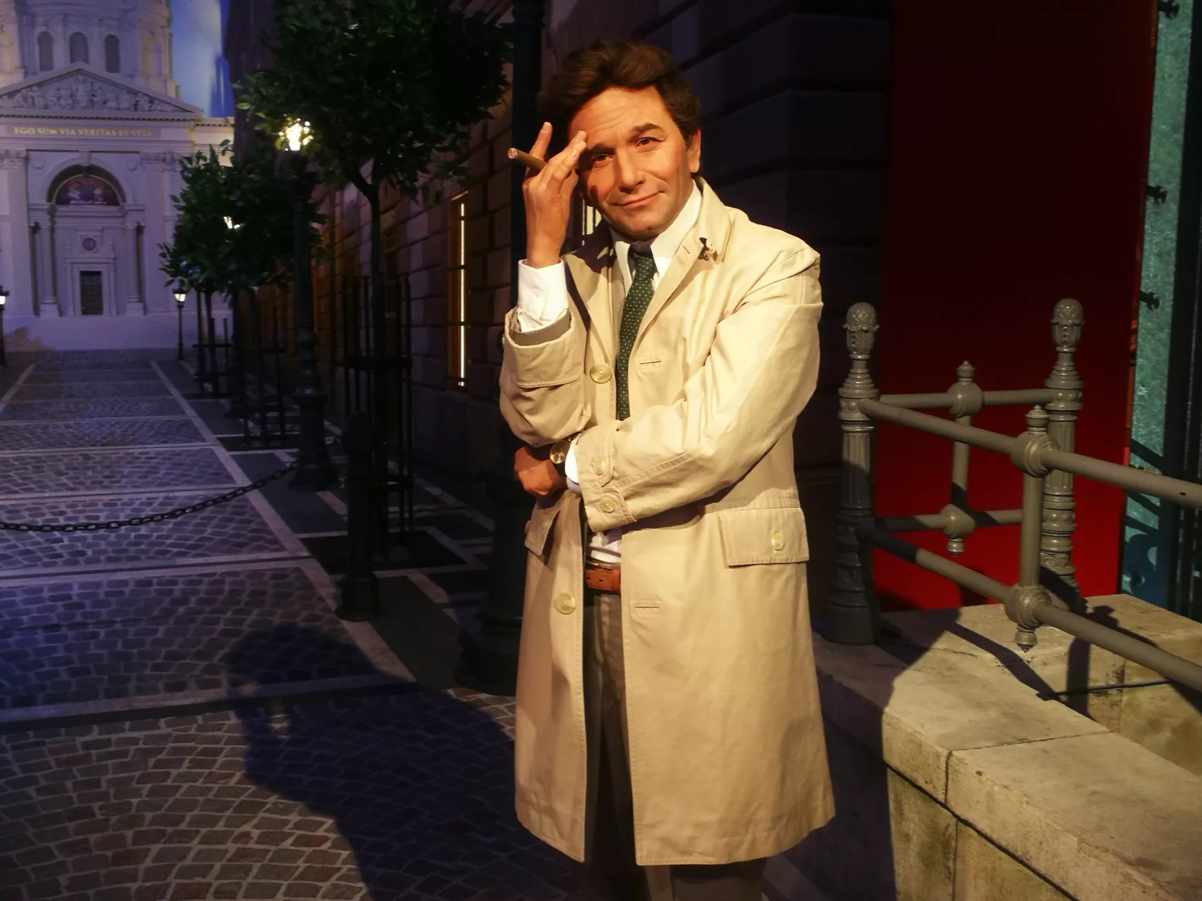 Gyermeknapi élményszerzés: irány a Madame Tussauds Budapest! KÉPEKKEL