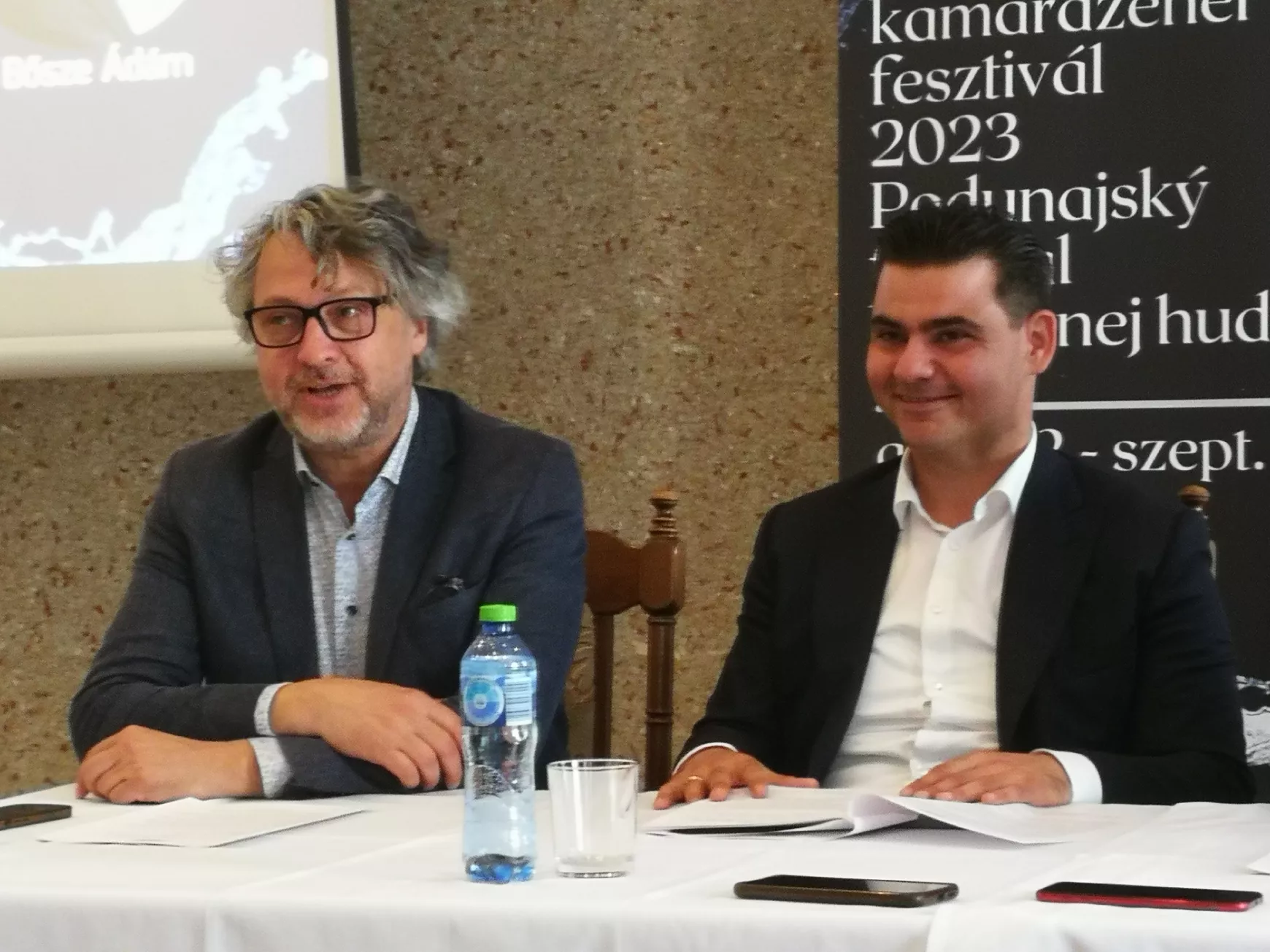 IV. Duna Menti Kamarazenei Fesztivál: öt helyre viszik el a minőségi komolyzenei műveket