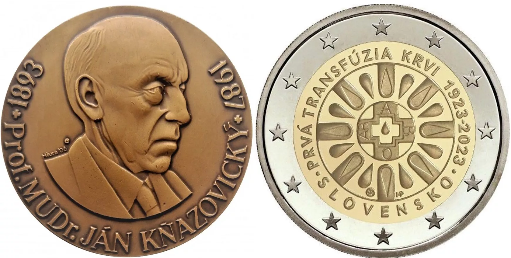 Nem ő volt az első