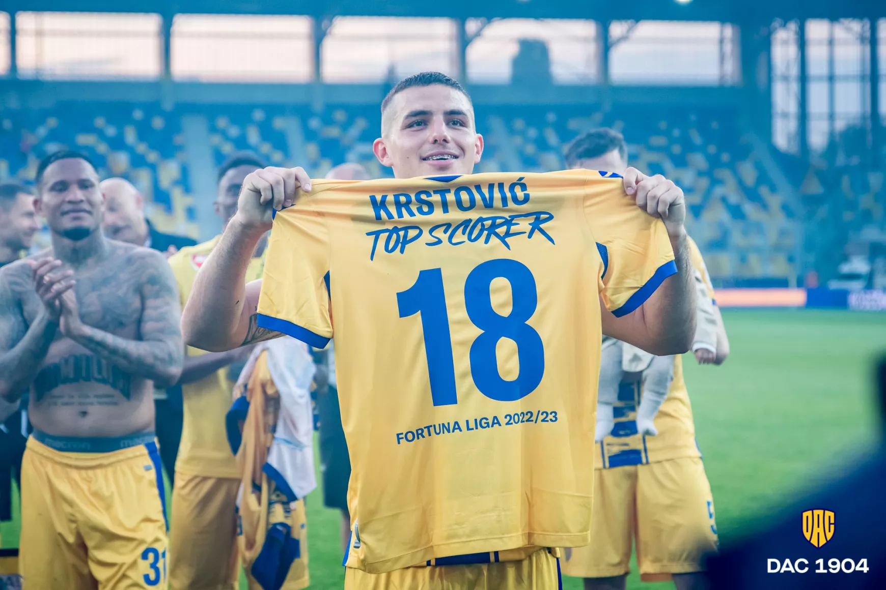 krstovic