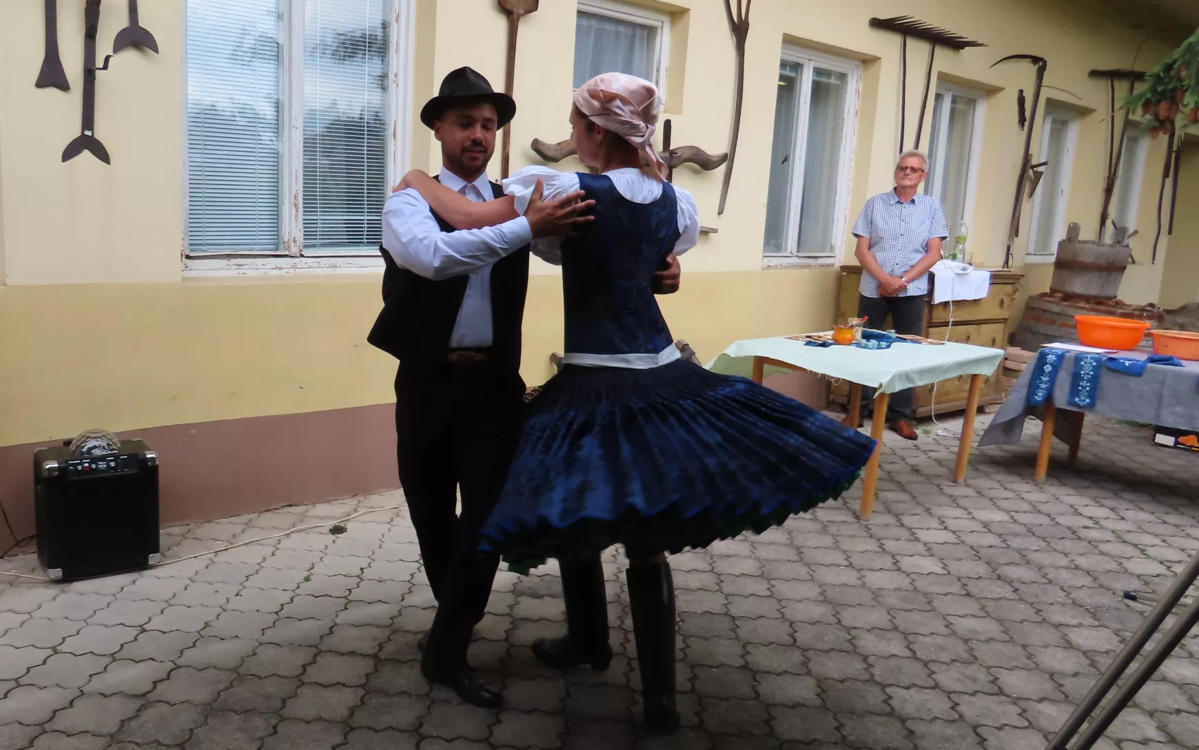 múzeumok