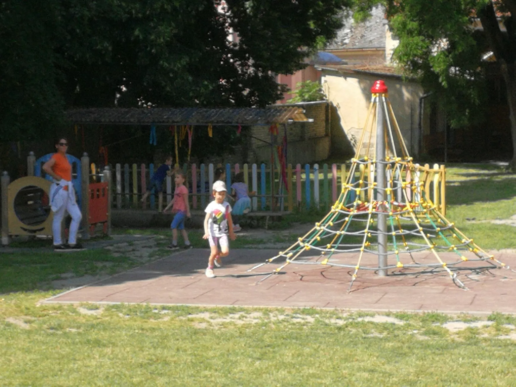 Még van pár szabad férőhely a komáromi óvodákban