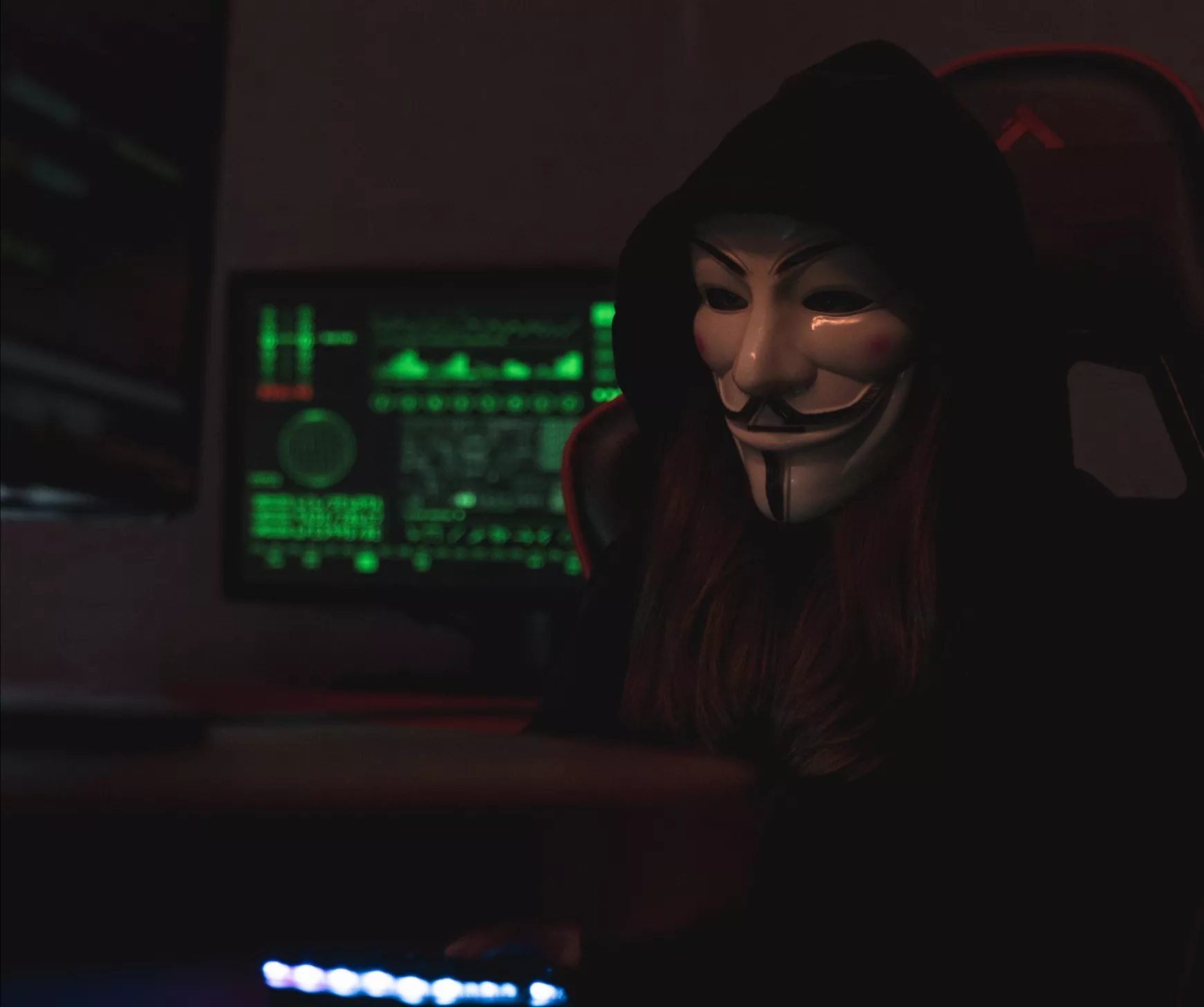 hacker