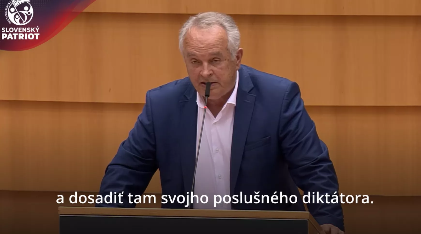 Miroslav Radačovský