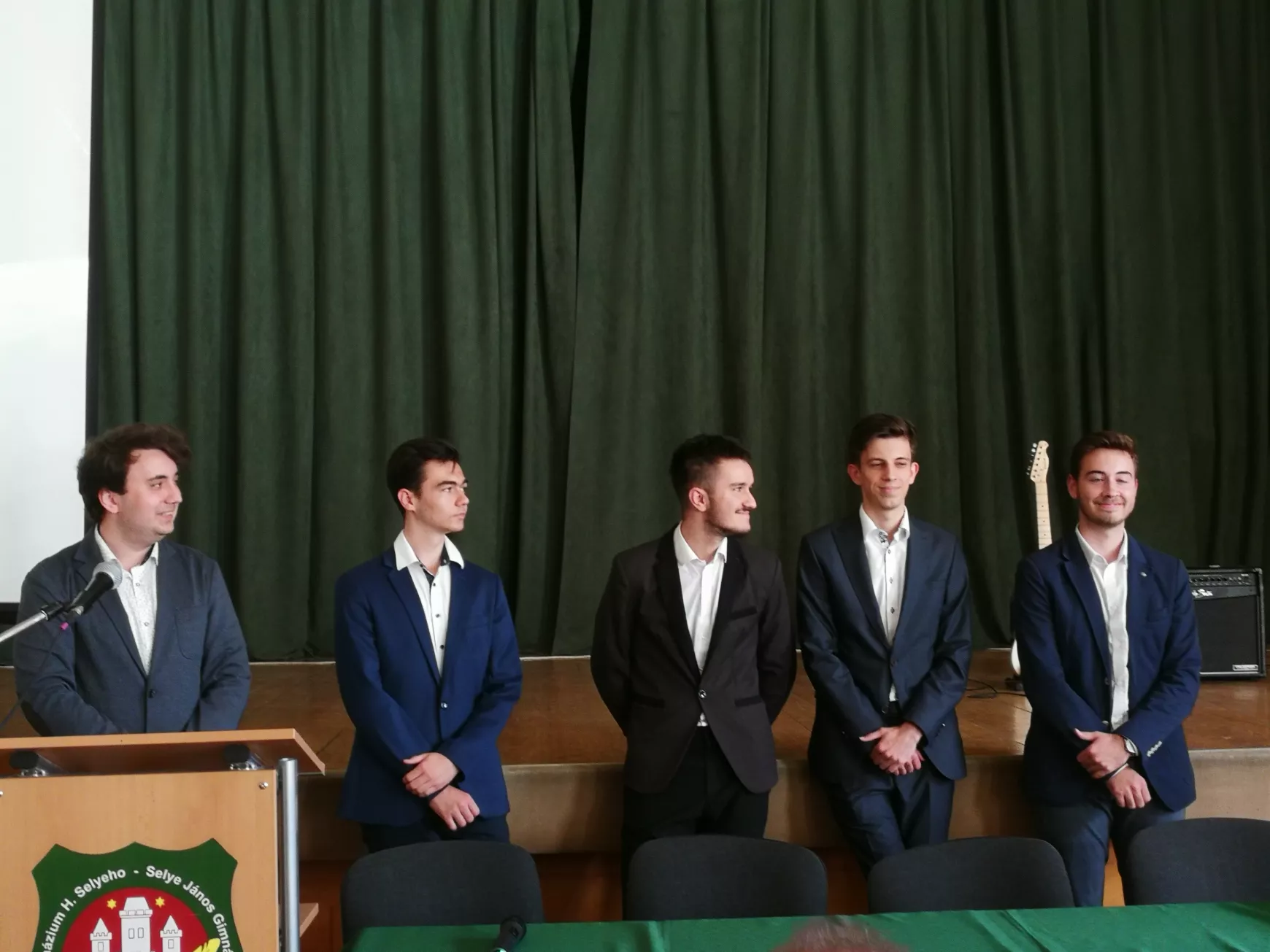 Folytatódott a gyümölcsöző „rotarys – selyés“ együttműködés KÉPEKKEL