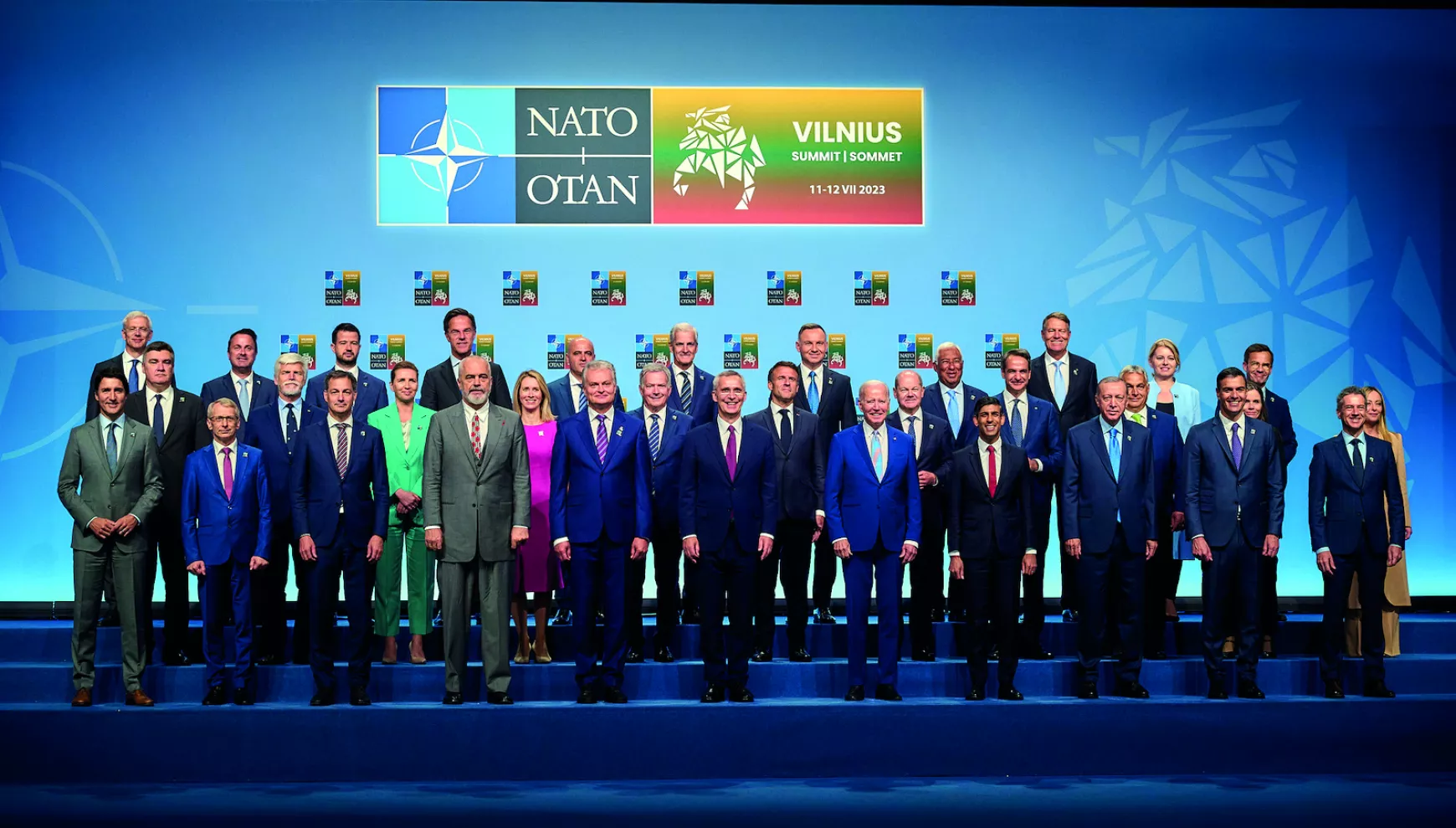 NATO-csúcs