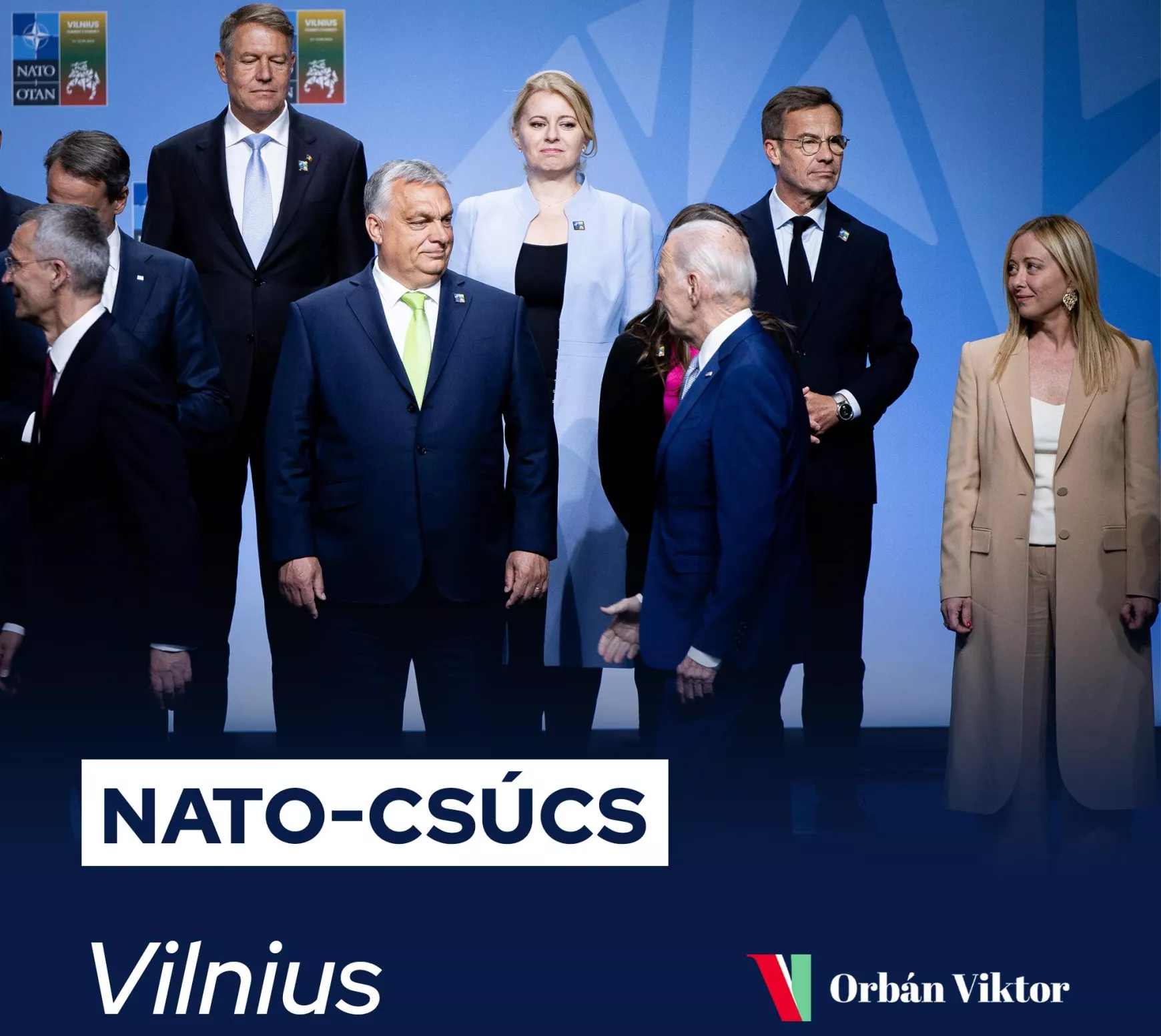 Orbán Viktor