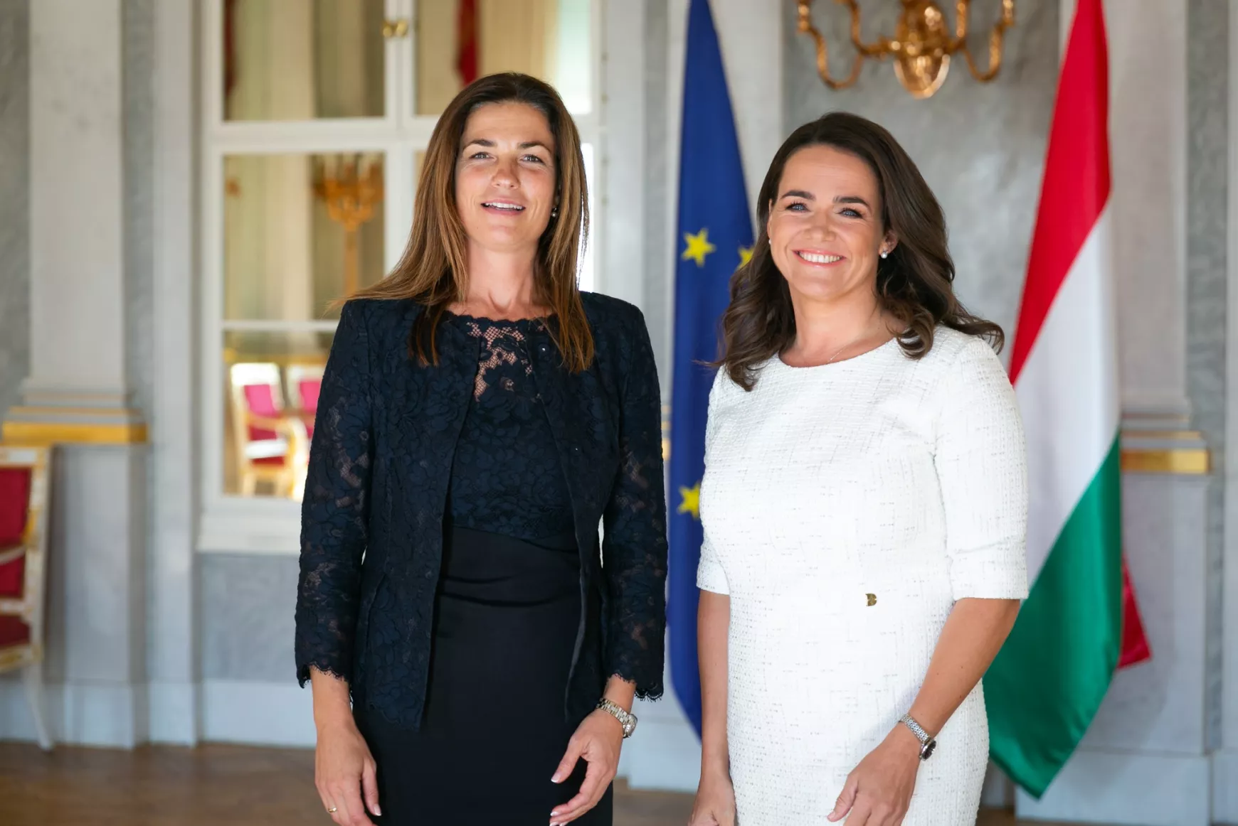 Novák Katalin