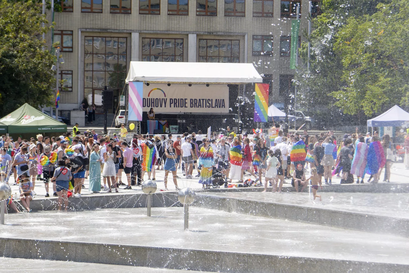 Pride Fesztivál 2023