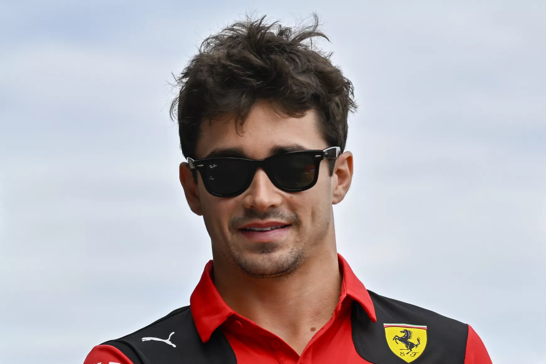 Charles Leclerc