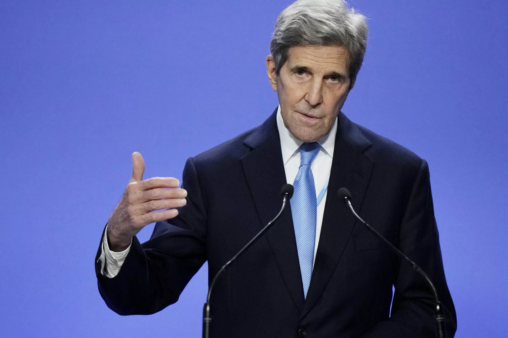 John Kerry