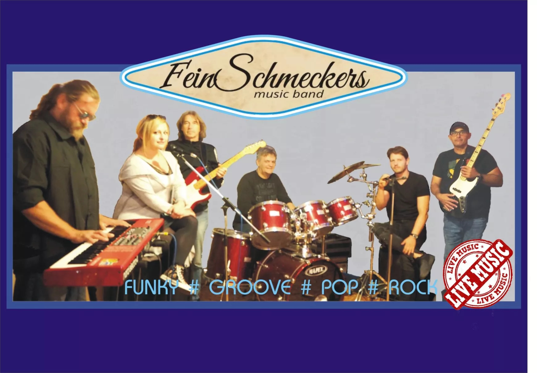 feinschmeckers-music-group