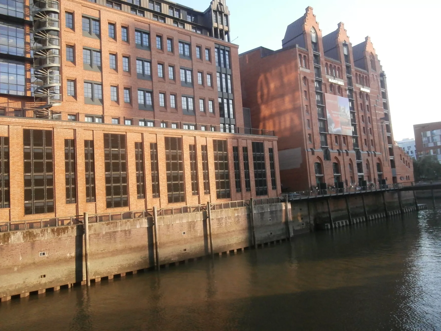 Hafencity