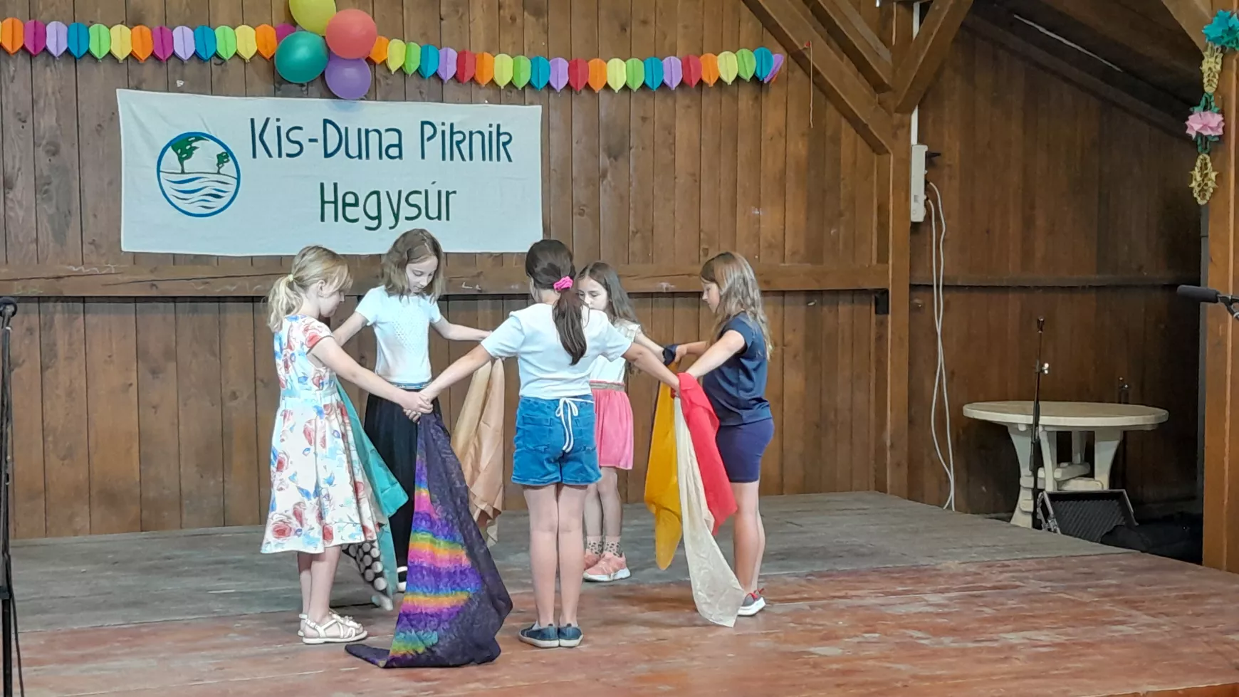 hegysúri piknik