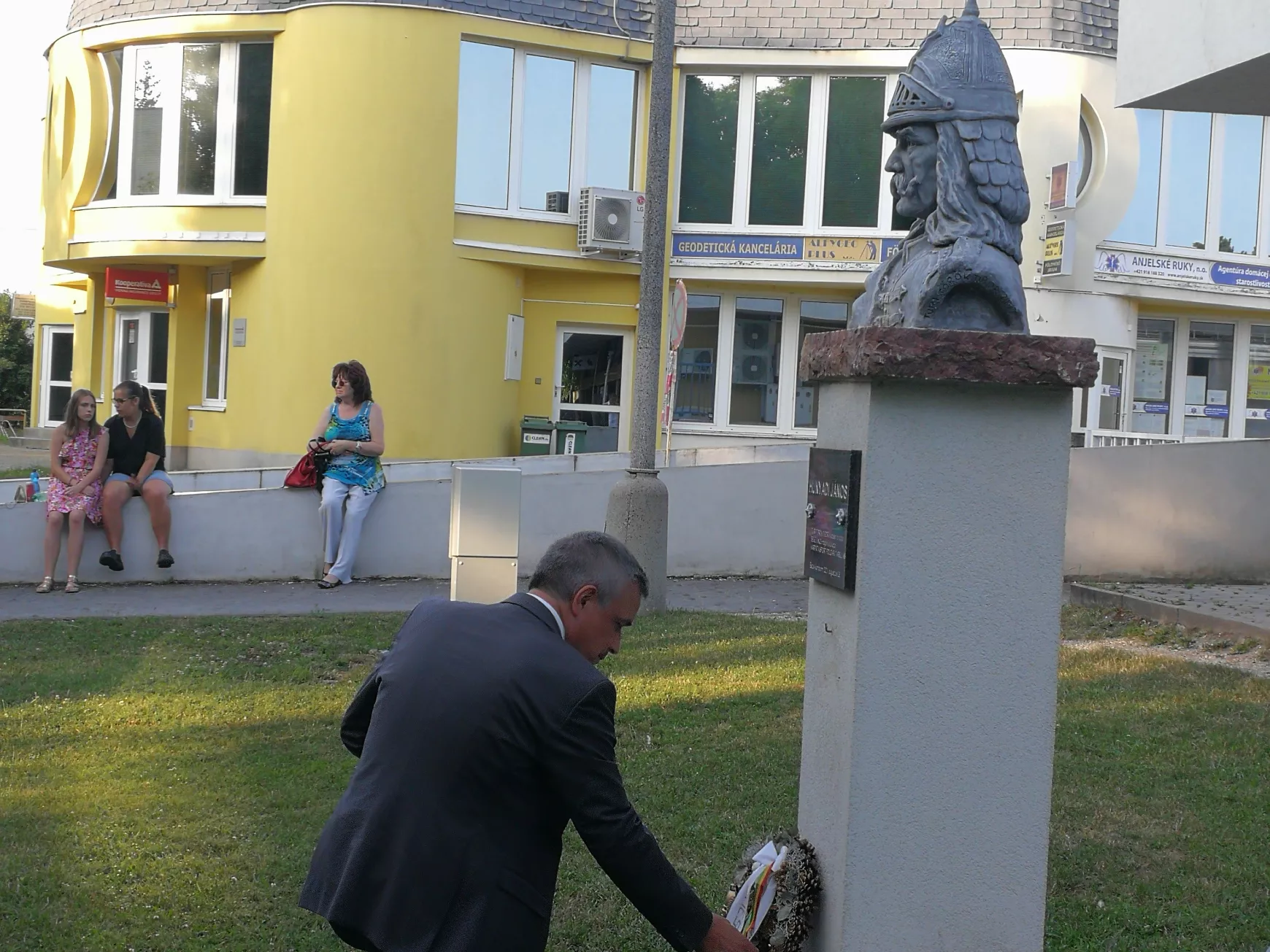 Jeles elődeink dicső tetteiből a mai küzdelmeinkhez is erőt meríthetünk KÉPEKKEL 