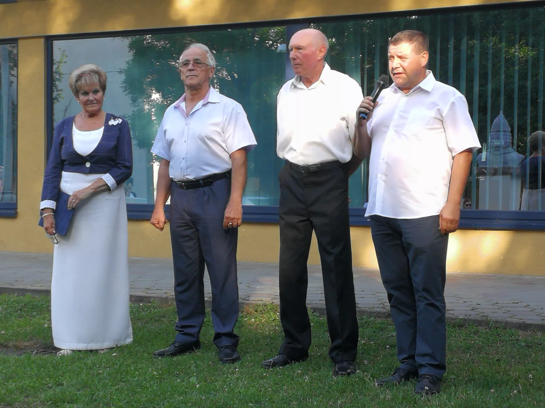 Jeles elődeink dicső tetteiből a mai küzdelmeinkhez is erőt meríthetünk KÉPEKKEL 