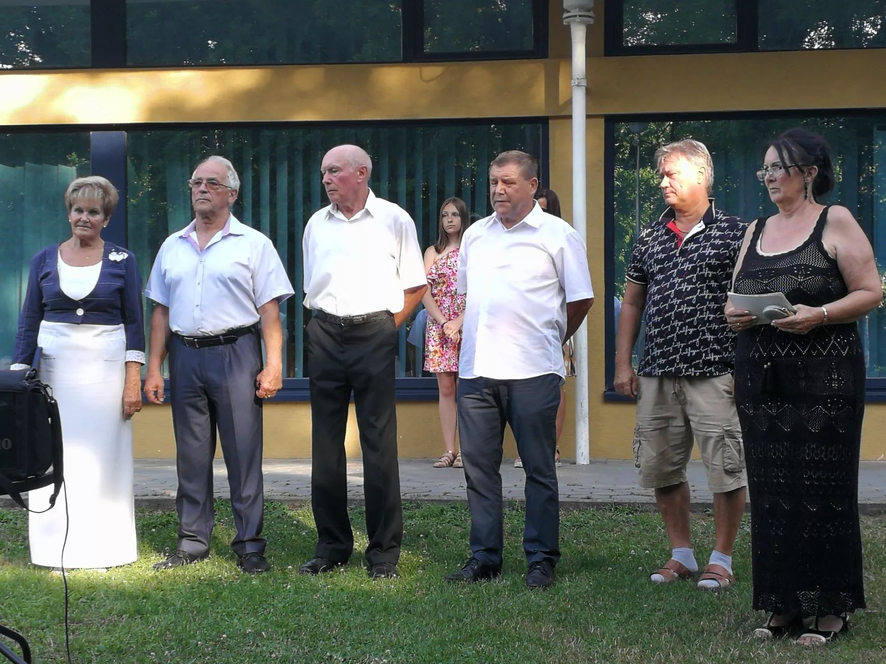 Jeles elődeink dicső tetteiből a mai küzdelmeinkhez is erőt meríthetünk KÉPEKKEL 